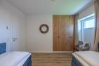  Ferienwohnung Wiking-Koje 1 Schleswig Schleswig - Schlafzimmer