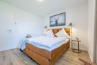  Ferienwohnung Wiking-Koje 2 Schleswig Schleswig - Schlafzimmer
