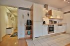 Haus Strandstrasse Strandstrasse 150 Haus B Appartement 5 Niendorf / Ostsee - Küche / Küchenzeile