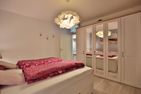 Haus Strandstrasse Strandstrasse 150 Haus B Appartement 5 Niendorf / Ostsee - Schlafzimmer