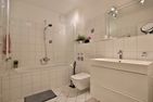 Haus Strandstrasse Strandstrasse 150 Haus B Appartement 5 Niendorf / Ostsee - Badezimmer