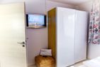Haus Horizont I HZ13 Cuxhaven Sahlenburg - Schlafzimmer