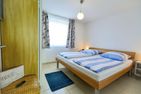 Haus Horizont I HZ13 Cuxhaven Sahlenburg - Schlafzimmer