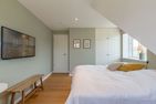  Waaster Bob Oldsum - Schlafzimmer