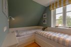  Waaster Bob Oldsum - Schlafzimmer