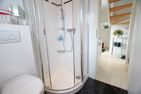 Beachdarling - Im Grund 25, App. 4 Wenningstedt - Badezimmer