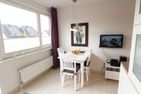 Beachdarling - Im Grund 25, App. 4 Wenningstedt - Wohnzimmer