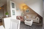 Beachdarling - Im Grund 25, App. 4 Wenningstedt - Wohnzimmer
