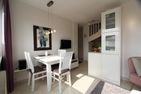 Beachdarling - Im Grund 25, App. 4 Wenningstedt - Wohnzimmer