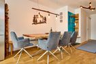  AuszeitBerg Garmisch-Partenkirchen - Wohnzimmer