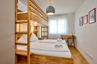  AuszeitBerg Garmisch-Partenkirchen - Schlafzimmer
