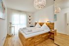  AuszeitBerg Garmisch-Partenkirchen - Schlafzimmer