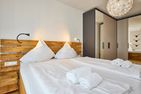  AuszeitBerg Garmisch-Partenkirchen - Schlafzimmer