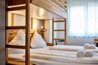  AuszeitBerg Garmisch-Partenkirchen - Schlafzimmer