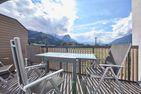  AuszeitBerg Garmisch-Partenkirchen - Balkon