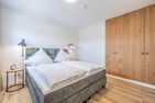  Ferienwohnung Wiking-Koje 3 Schleswig Schleswig - Schlafzimmer