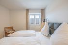 Ferienwohnung Wiking-Koje 3 Schleswig Schleswig - Schlafzimmer