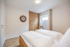  Ferienwohnung Wiking-Koje 3 Schleswig Schleswig - Schlafzimmer
