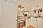 Ferienhaus Ostseeferien bei Bella Ferienhaus Ostseeferien bei Bella Appartement 1 Klingberg - Küche / Küchenzeile