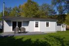  Haus Wellenrauschen Fischland-Darss-Zingst - 