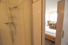 Dünenhof zum Kronprinzen- Seestr. 18, App. 56 Wenningstedt - Badezimmer