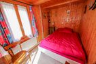 Ferienhaus IB-2 Innere Bleikenstrasse 2 Lenk im Simmental - 
