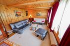 Ferienhaus IB-2 Innere Bleikenstrasse 2 Lenk im Simmental - 