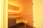 Villa Lindholm Wohnung 5 Penthouse Rügen - 