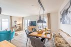  Ferienwohnung Wiking-Koje 6 Schleswig Schleswig - Wohnzimmer