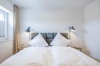  Ferienwohnung Wiking-Koje 6 Schleswig Schleswig - Bett