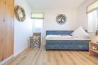  Ferienwohnung Wiking-Koje 8 Schleswig Schleswig - Schlafzimmer