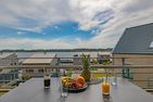  Ferienwohnung Wiking-Koje 8 Schleswig Schleswig - Balkon
