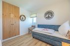  Ferienwohnung Wiking-Koje 8 Schleswig Schleswig - Schlafzimmer