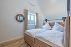  Ferienwohnung Wiking-Koje 9 Schleswig Schleswig - Schlafzimmer