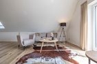  Ferienwohnung Wiking-Koje 9 Schleswig Schleswig - Wohnzimmer