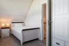  Ferienhaus Heimathafen Olpenitz Ostseeresort Olpenitz - Schlafzimmer