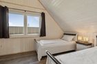  Ferienhaus Heimathafen Olpenitz Ostseeresort Olpenitz - Schlafzimmer