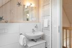  Ferienhaus Heimathafen Olpenitz Ostseeresort Olpenitz - Badezimmer