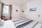 Ferienpark Sierksdorf Ostseeflair - Strandlage Sierksdorf - Schlafzimmer