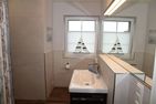  Lieblingsplatz am Siel Greetsiel/Krummhörn - Badezimmer