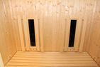  Lieblingsplatz am Siel Greetsiel/Krummhörn - Sauna