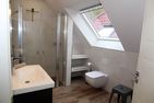  Lieblingsplatz am Siel Greetsiel/Krummhörn - Badezimmer