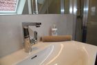  Lieblingsplatz am Siel Greetsiel/Krummhörn - Badezimmer