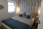  Lieblingsplatz am Siel Greetsiel/Krummhörn - Schlafzimmer