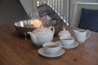  Lieblingsplatz am Siel Greetsiel/Krummhörn - Küche / Küchenzeile