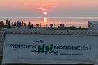  Glücksinsel Norddeich Norden/Norddeich - Landschaft