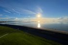  Glücksinsel Norddeich Norden/Norddeich - Landschaft