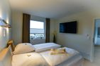 Haus Seaside 53° SEA2 Cuxhaven Sahlenburg - Schlafzimmer
