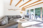  Strandhaus Hühnergott Ostseebad Dierhagen - 