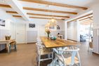  Strandhaus Hühnergott Ostseebad Dierhagen - 